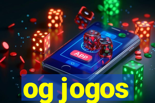 og jogos